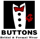 Buttons Bridal & Formal Wear